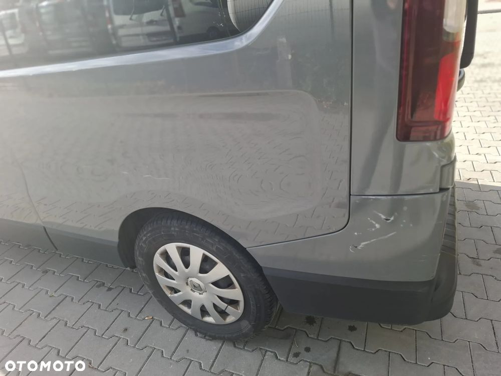 Renault Trafic Grand Passenger 3,0t Business - 13