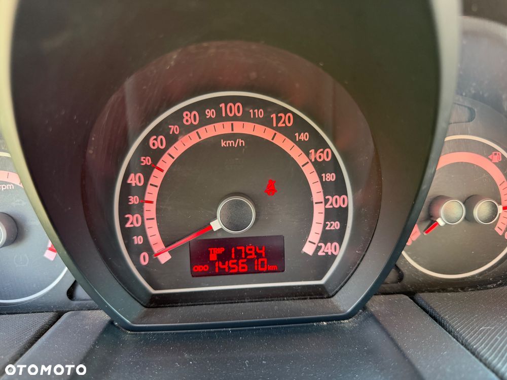 Kia Ceed 1.4 Comfort + - 11