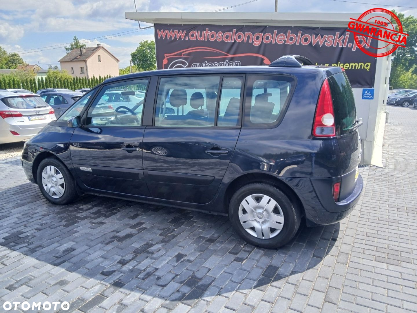 Renault Espace - 15