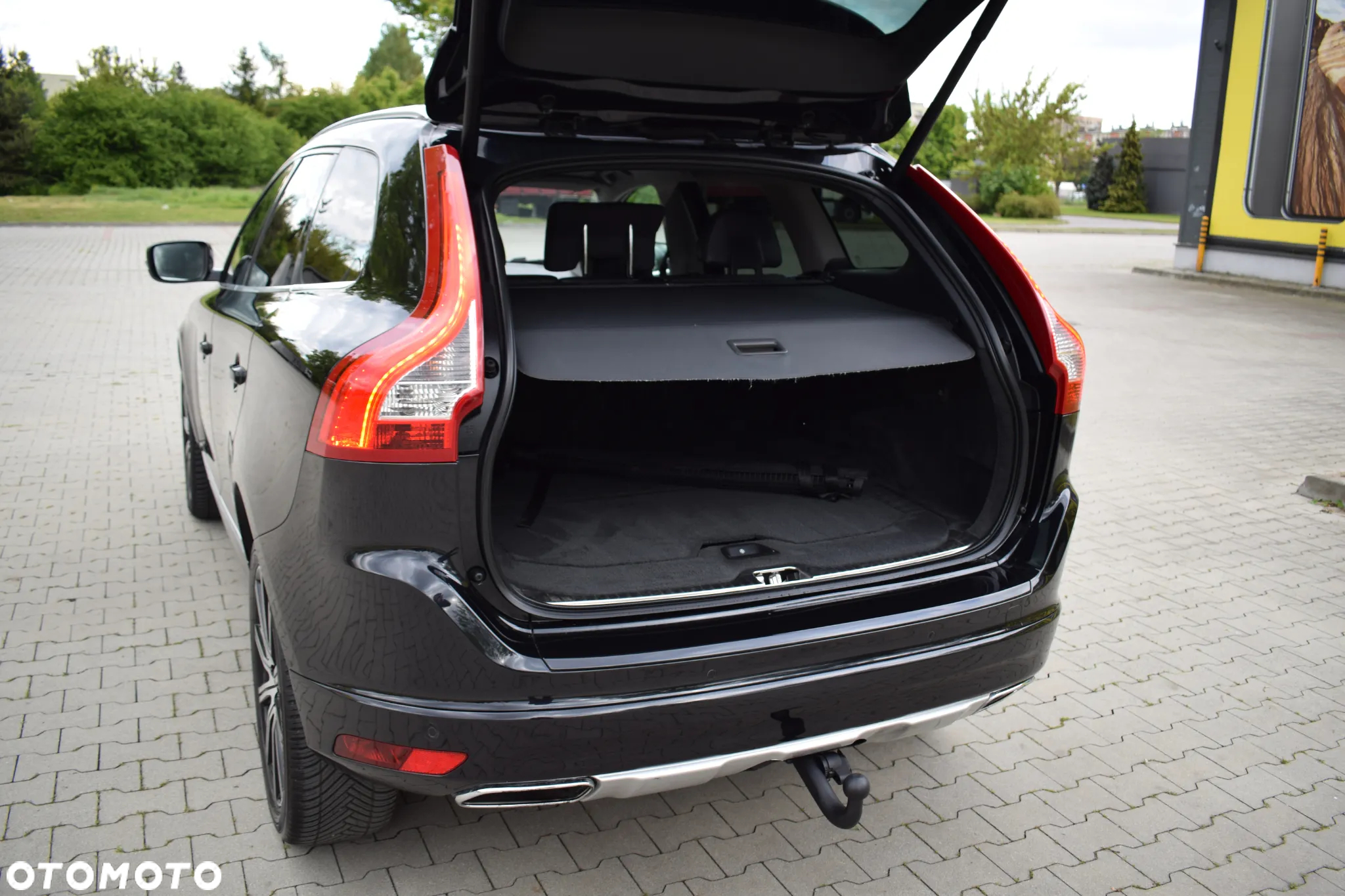 Volvo XC 60 - 38