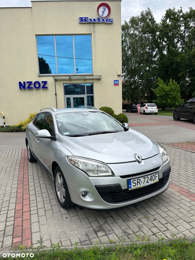Renault Megane - 3