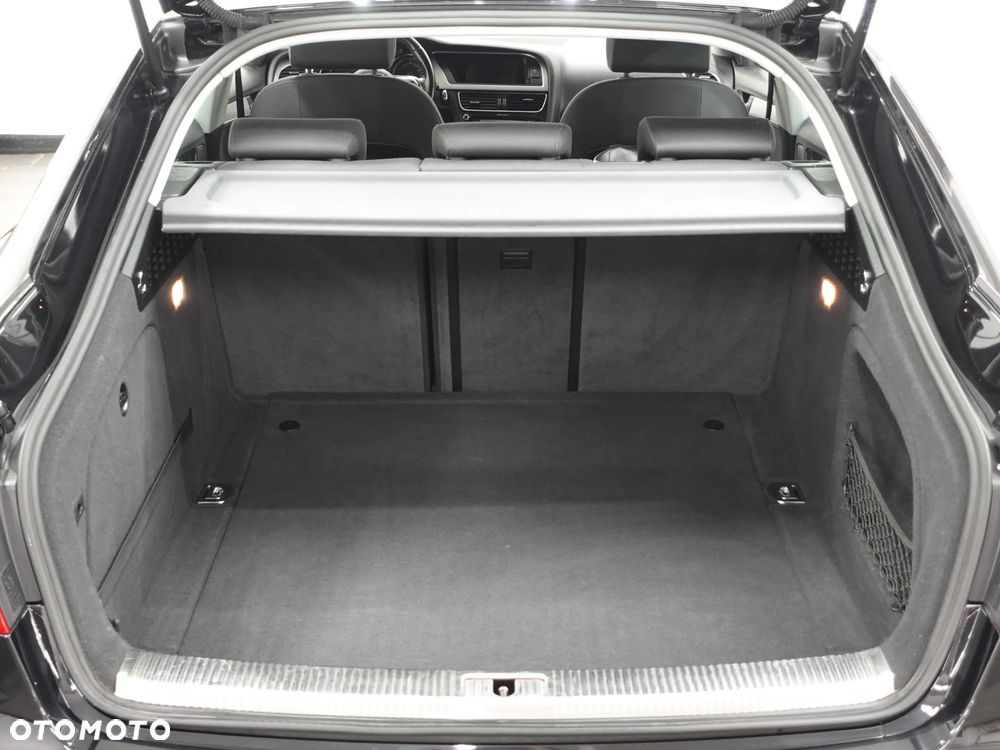 Audi A5 Sportback 2.0 TDI DPF - 24