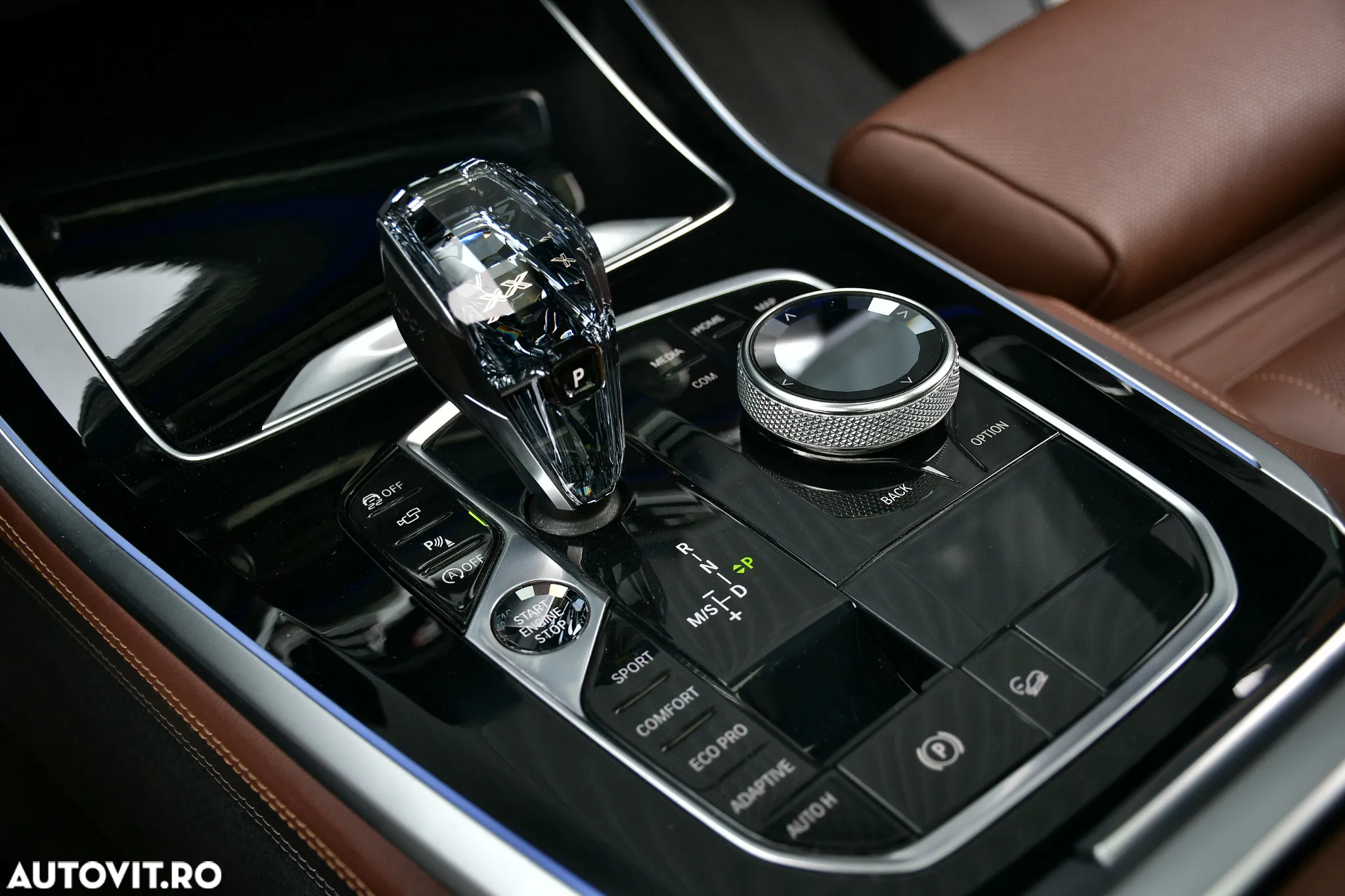 BMW X5 xDrive30d - 11