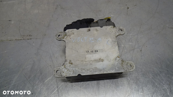 STEROWNIK POMPY WTRYSKOWEJ OPEL VECTRA C 3.0 8972586910 131000-1270