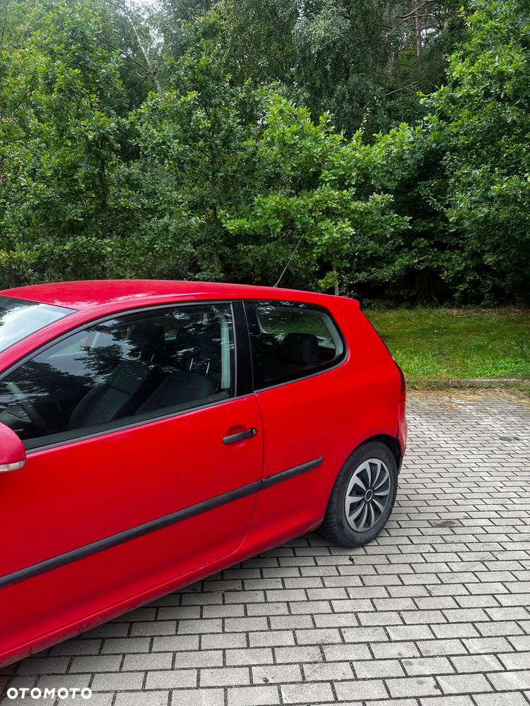 Volkswagen Golf - 3