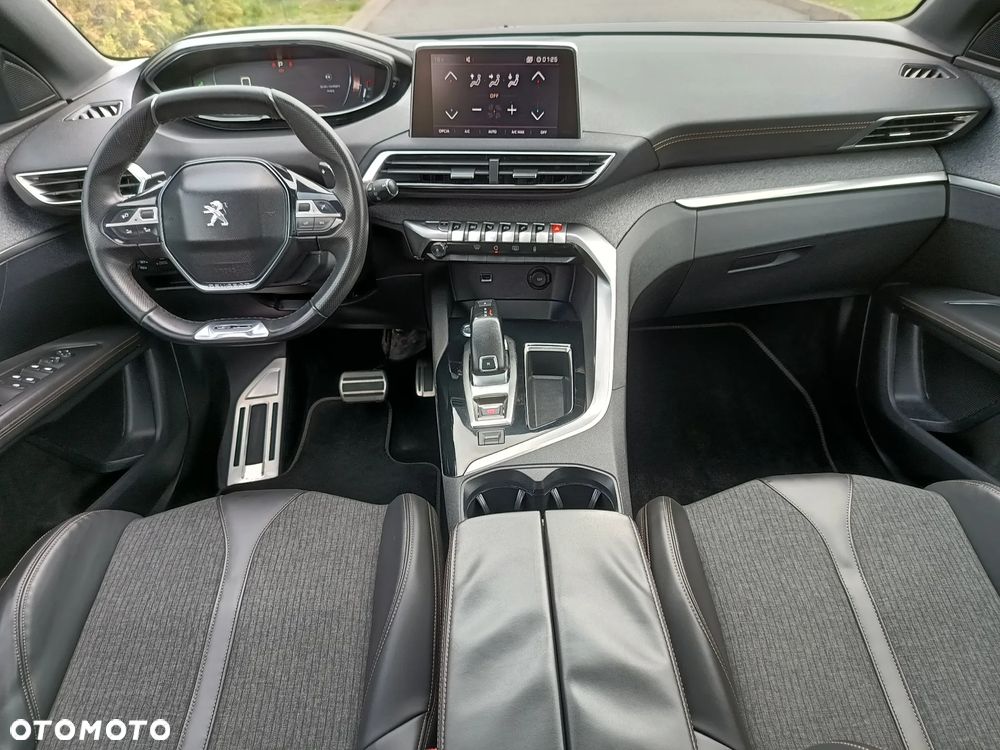 Peugeot 3008 - 19
