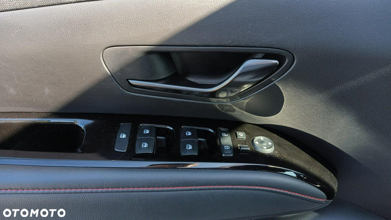 Hyundai Tucson - 20