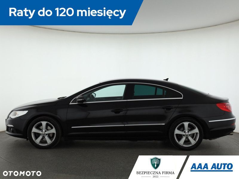 Volkswagen Passat CC - 4