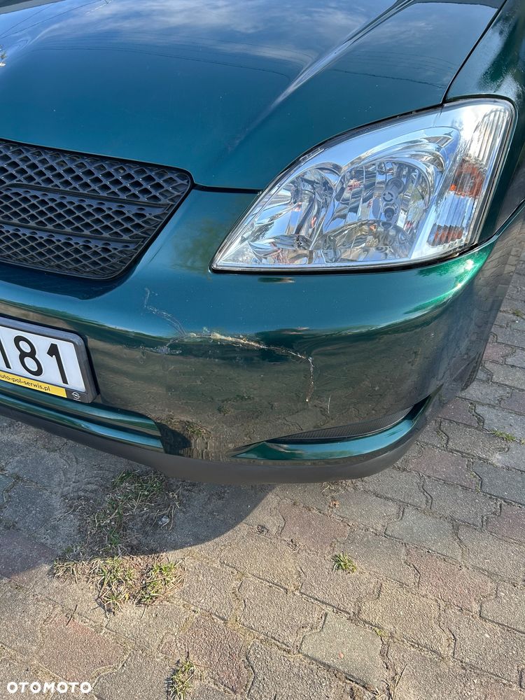 Toyota Corolla 1.4 VVT-i Base - 10