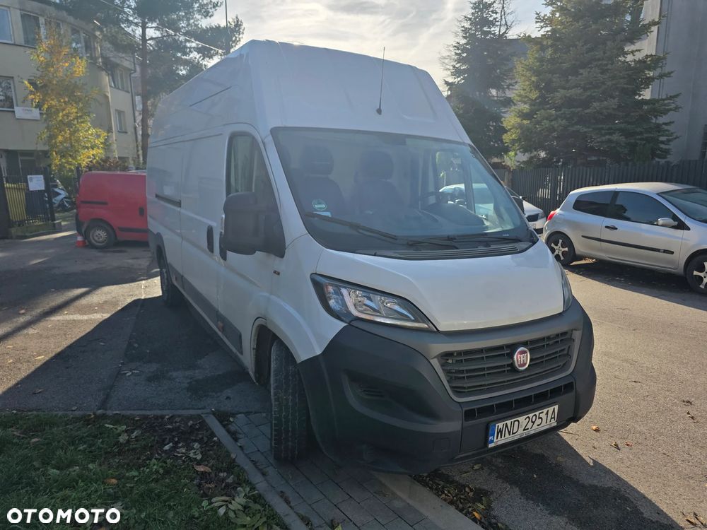 Fiat Ducato - 7
