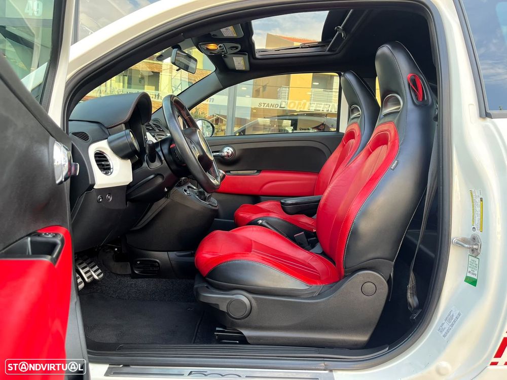Fiat 500 - 40