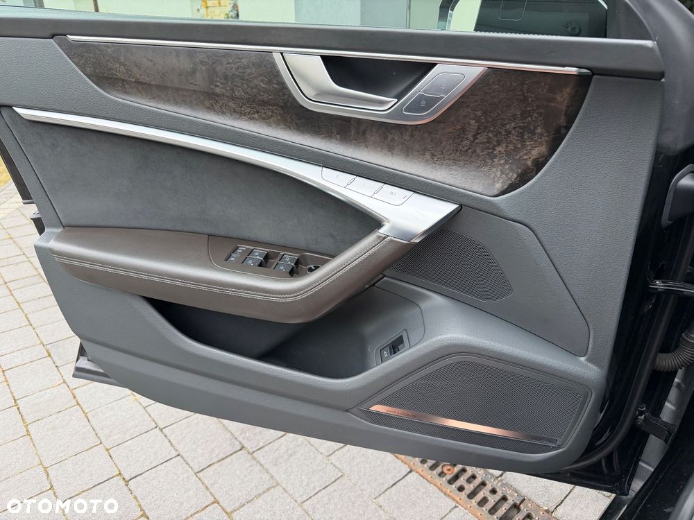 Audi A7 Sportback 55 TFSI mHEV Quattro S tronic - 26
