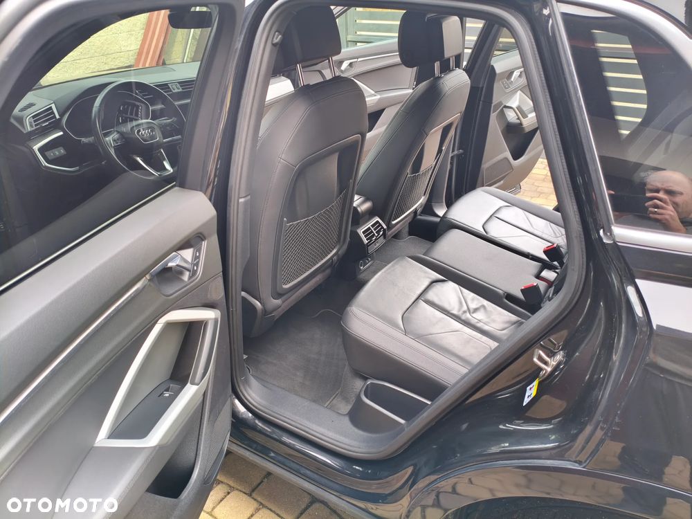 Audi Q3 45 TFSI Quattro S tronic advanced - 23