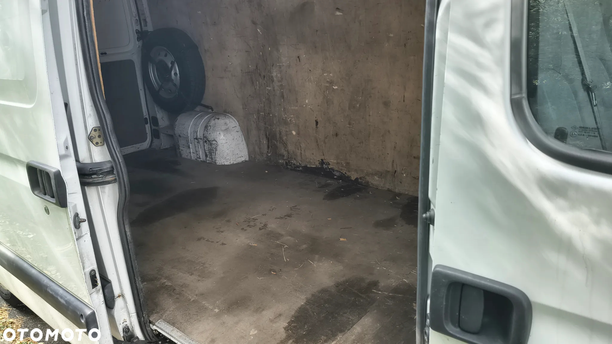 Renault Master - 8