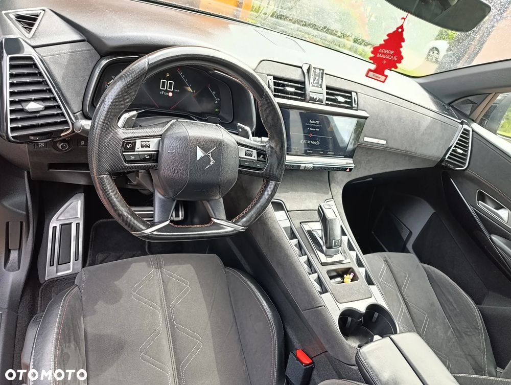 DS Automobiles DS 7 Crossback 1.5 BlueHDi Be Chic - 11