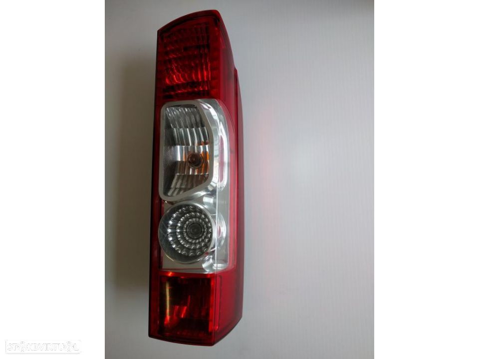 farolim farol tras direito citroen jumper / fiat ducato 2006 a 2013 - 2