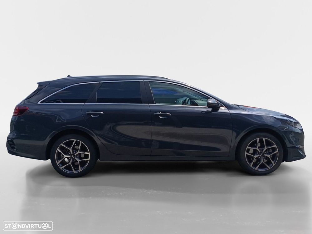 Kia Ceed SW 1.0 T-GDI Drive - 6