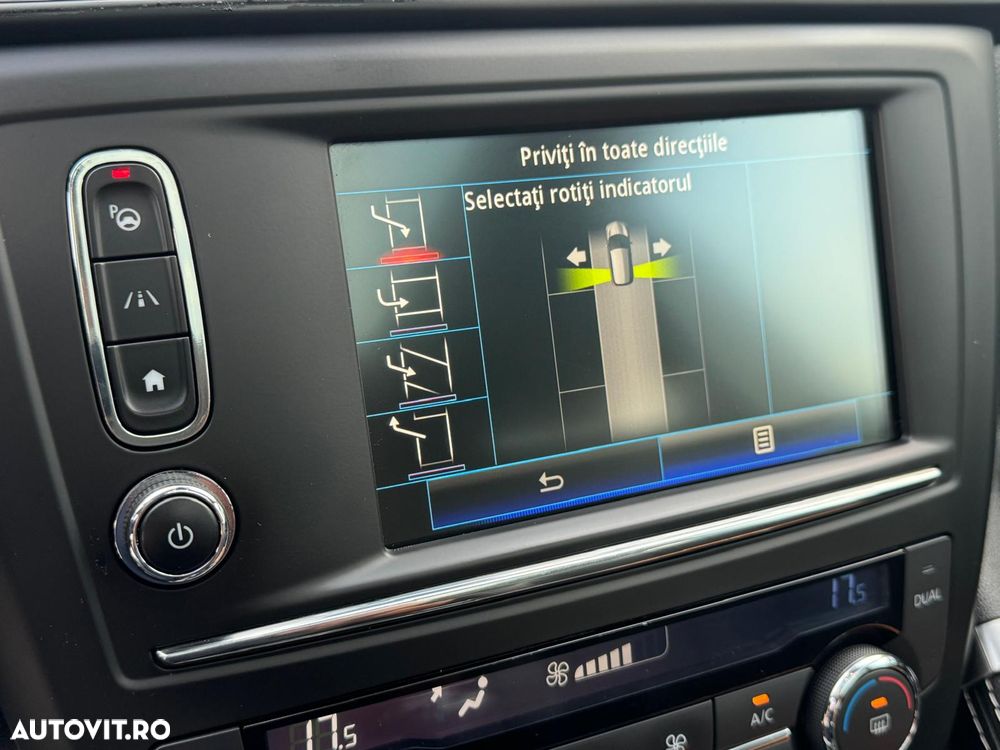 Renault Kadjar Energy dCi 130 Bose Edition - 18