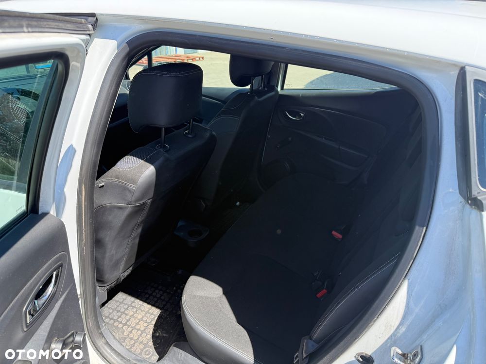 Renault Clio 1.5 dCi Intens+ - 12