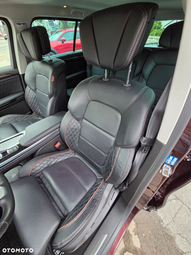 Renault Espace Energy TCe 225 EDC Initiale Paris - 9