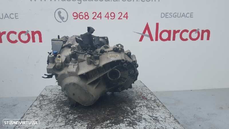 CAIXA DE VELOCIDADES VOLVO S60 BERLINA 2.4 DIESEL CAT - 3