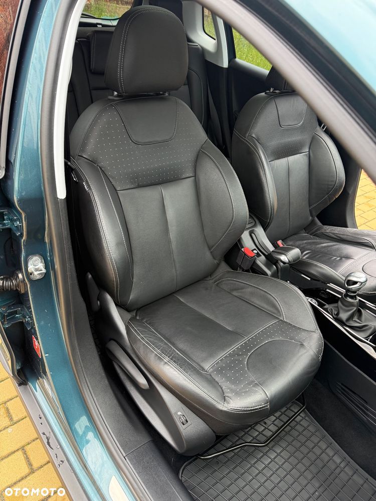 Peugeot 2008 BlueHDi FAP 120 STOP & START Allure - 18