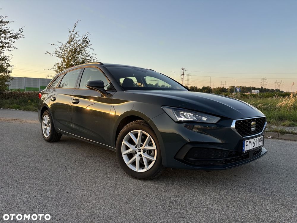 Seat Leon - 9