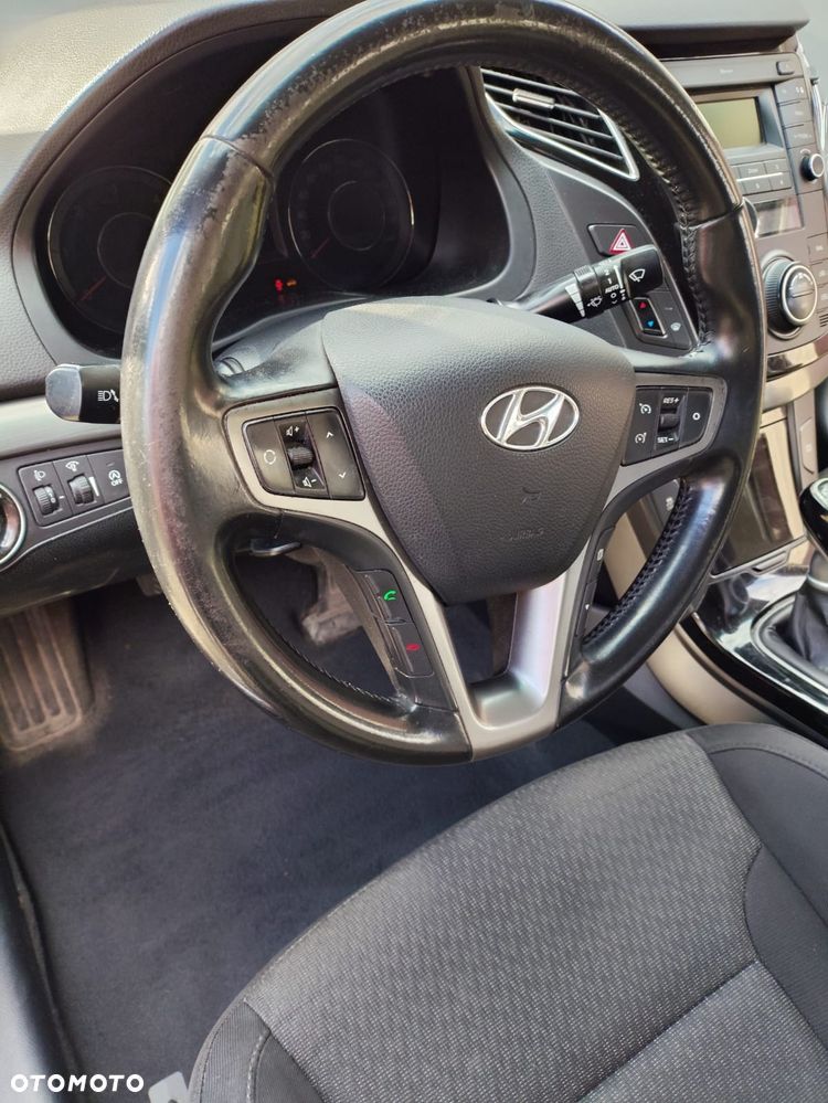 Hyundai i40 - 7