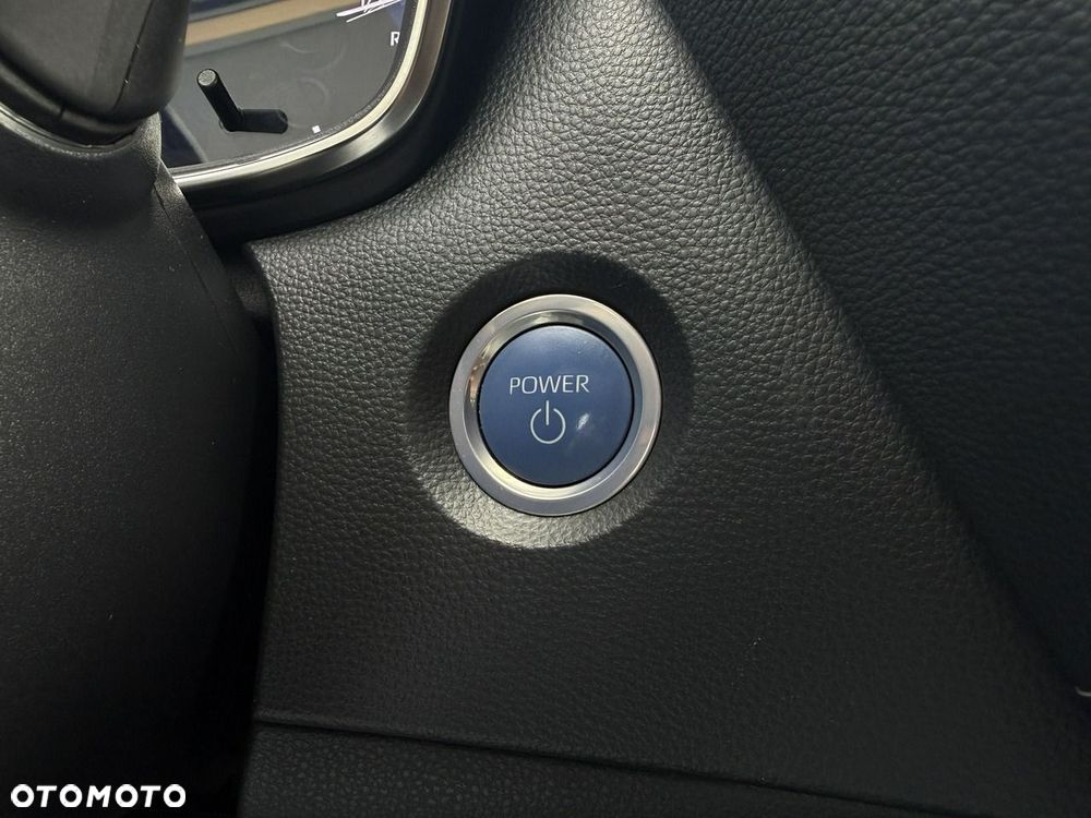 Toyota Corolla 1.8 Hybrid Comfort - 23