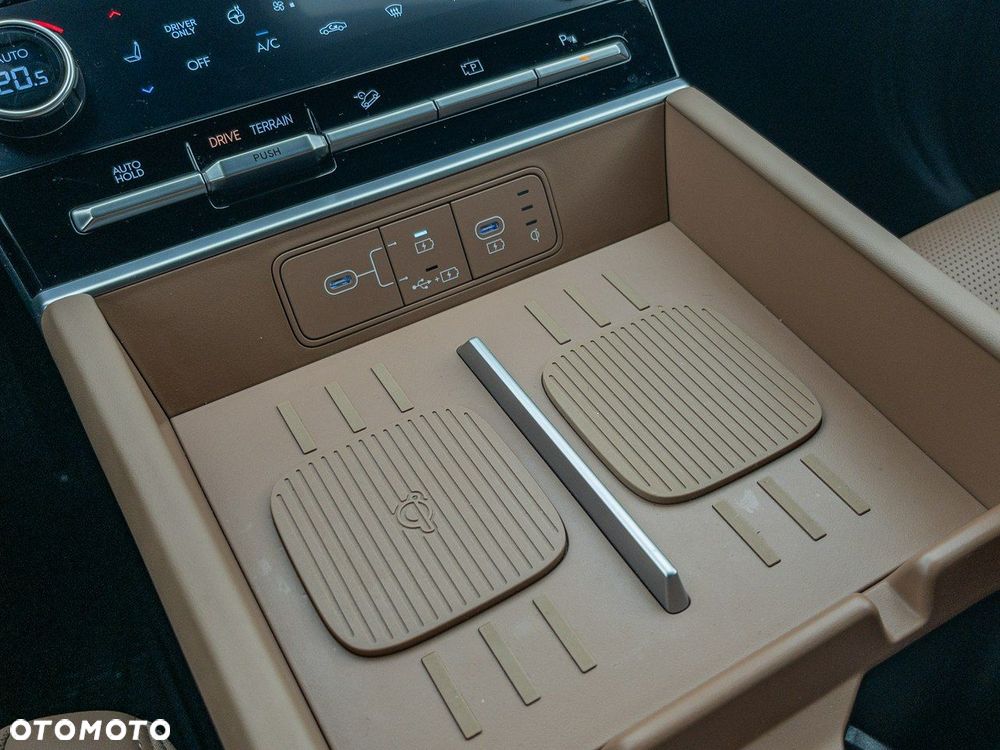 Hyundai Santa Fe - 28