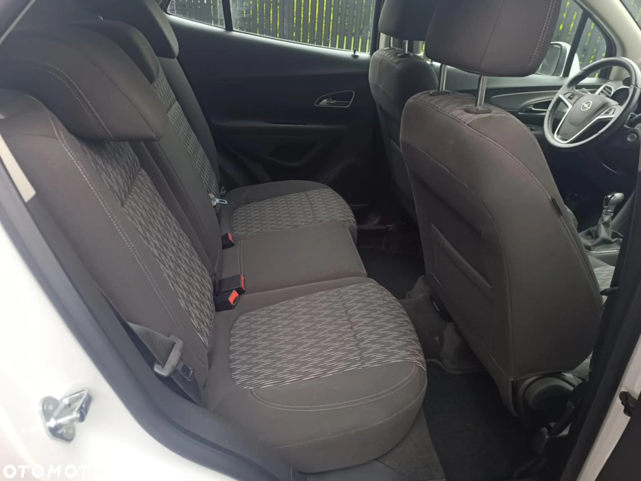 Opel Mokka 1.7 CDTI Cosmo S&S - 15