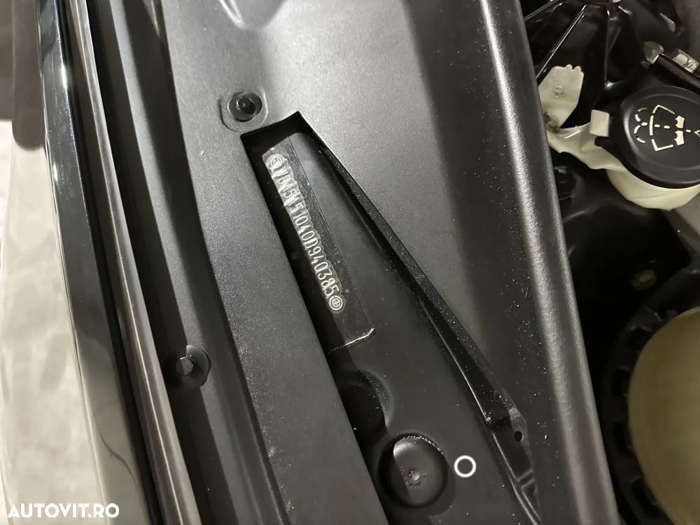 BMW Seria 5 528i Sport-Aut. Luxury Line - 19