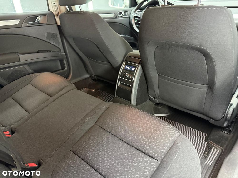 Skoda Superb 1.8 TSI Elegance DSG - 27