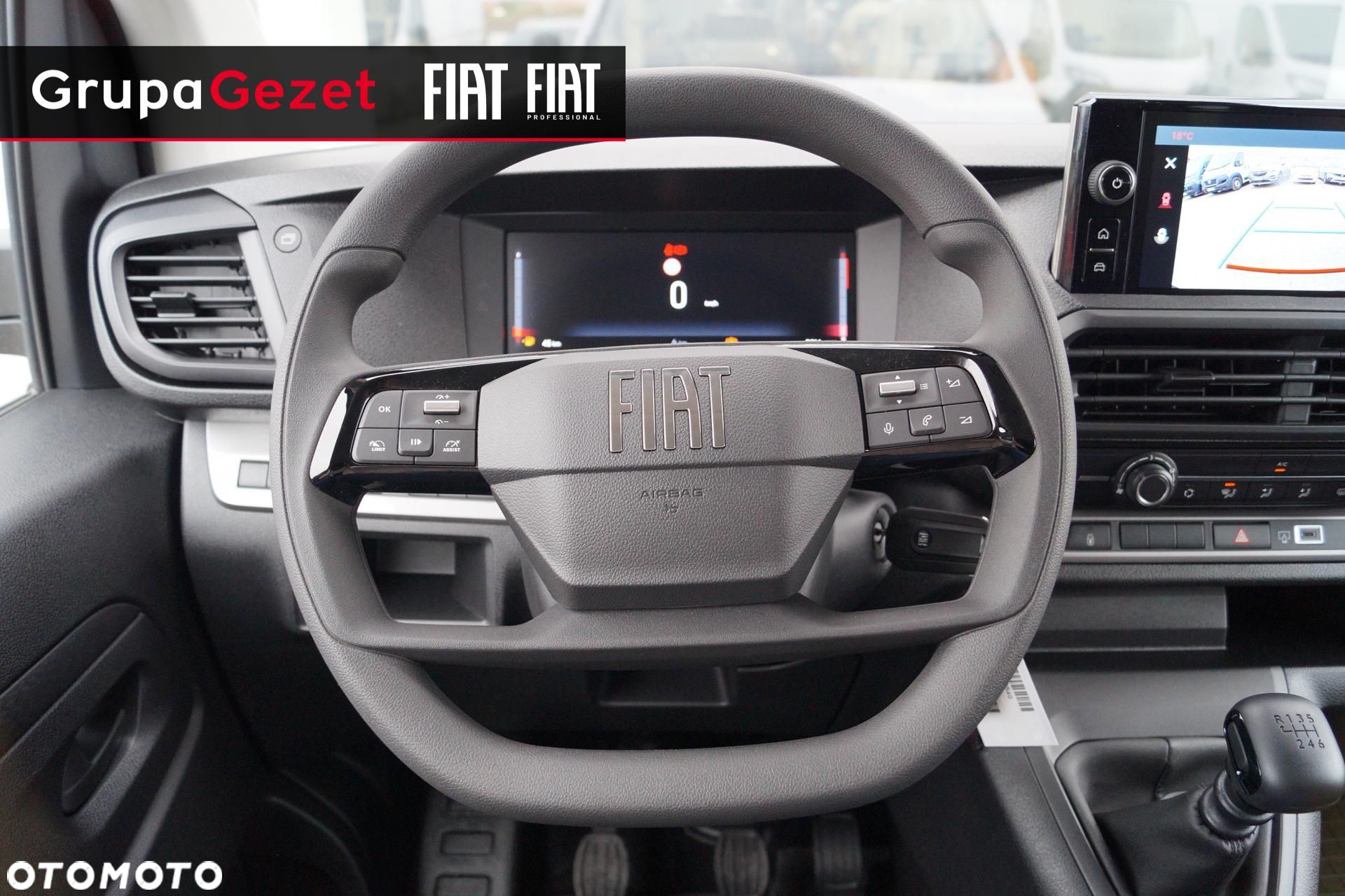 Fiat Scudo - 8