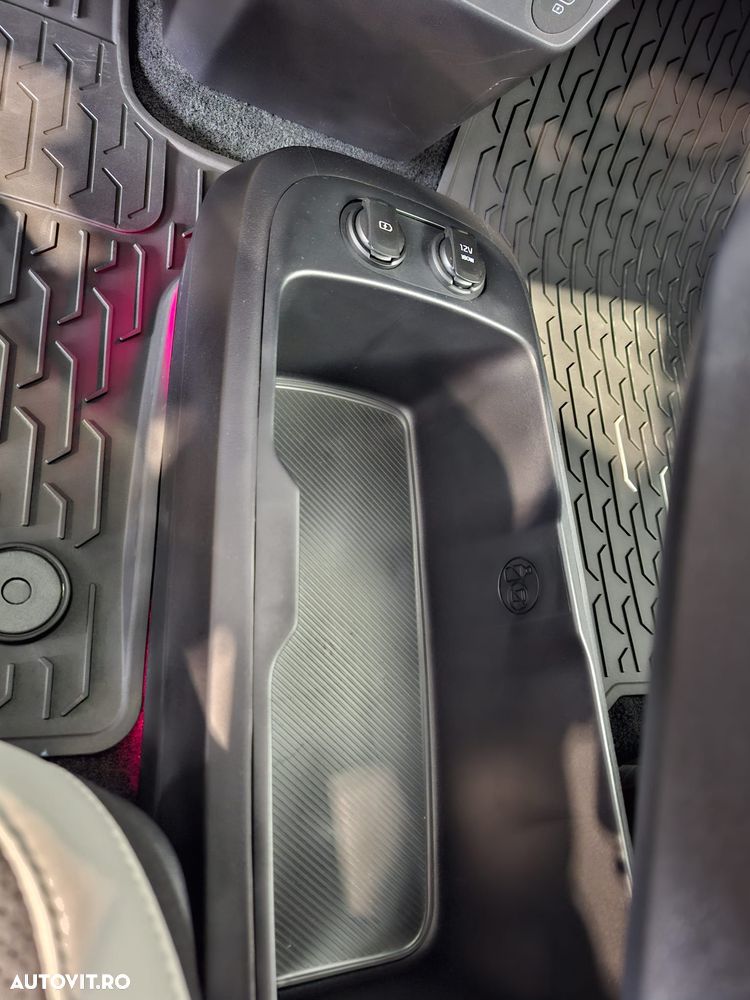 Kia EV6 77,4-kWh GT-line - 29