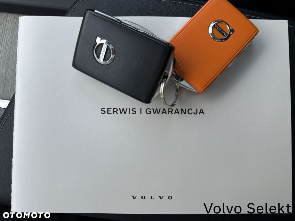 Volvo XC 60 - 38