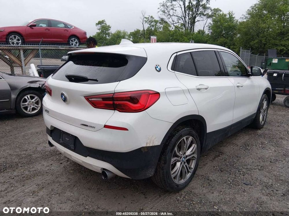 BMW X2 - 7