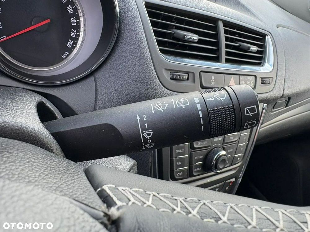 Opel Mokka 1.4 T Cosmo S&S 4x4 EU6 - 28