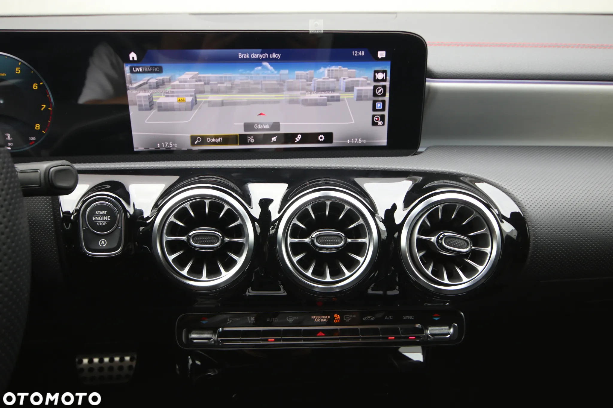 Mercedes-Benz CLA 200 AMG Line 7G-DCT - 19