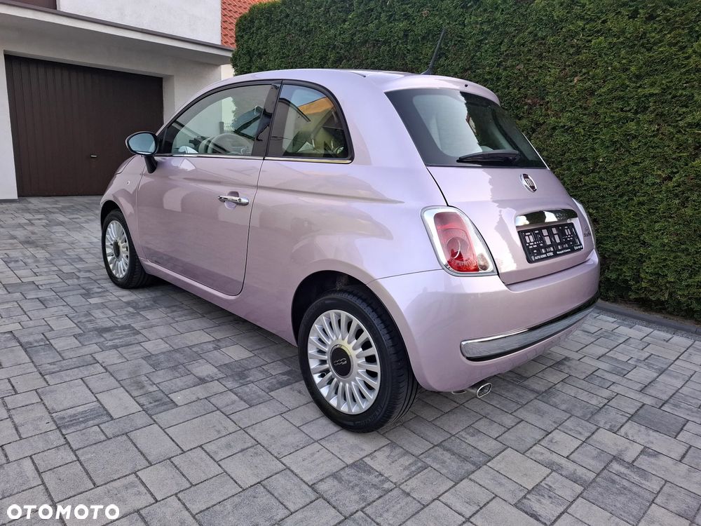 Fiat 500 - 4