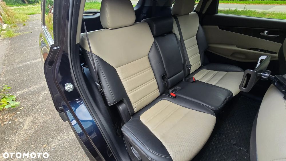 Kia Sorento 2.0 CRDI L - 22