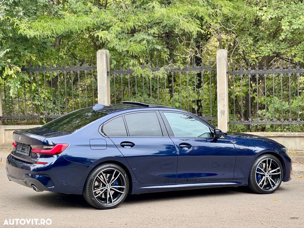 BMW Seria 3 330d xDrive AT MHEV - 5