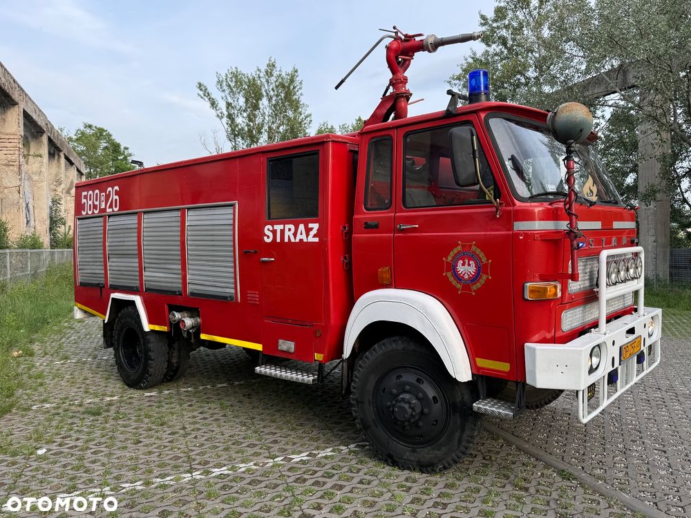 Star Jelcz 005\Star 244 4x4 - 8