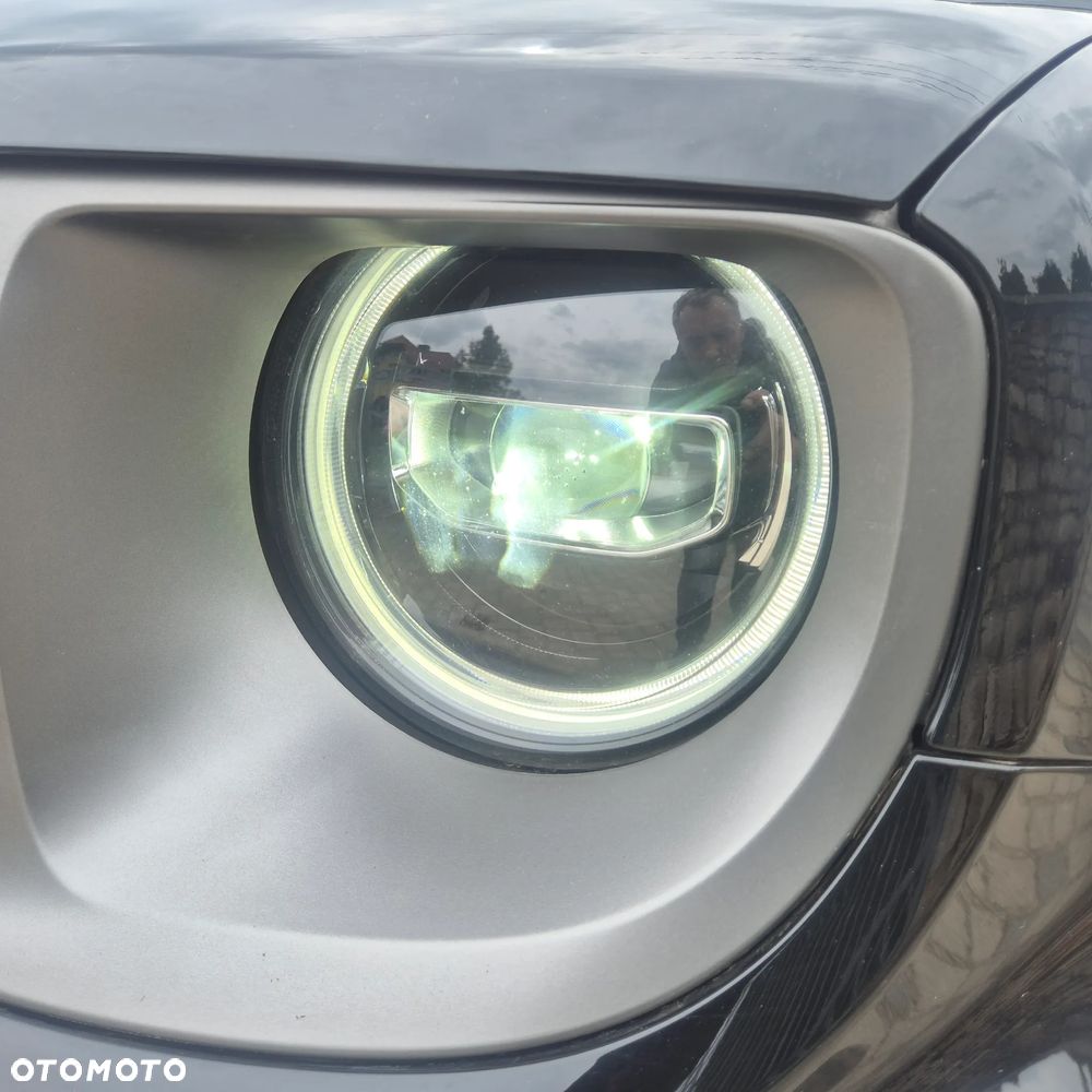 Jeep Renegade 1.3 T-GDI Limited - 2