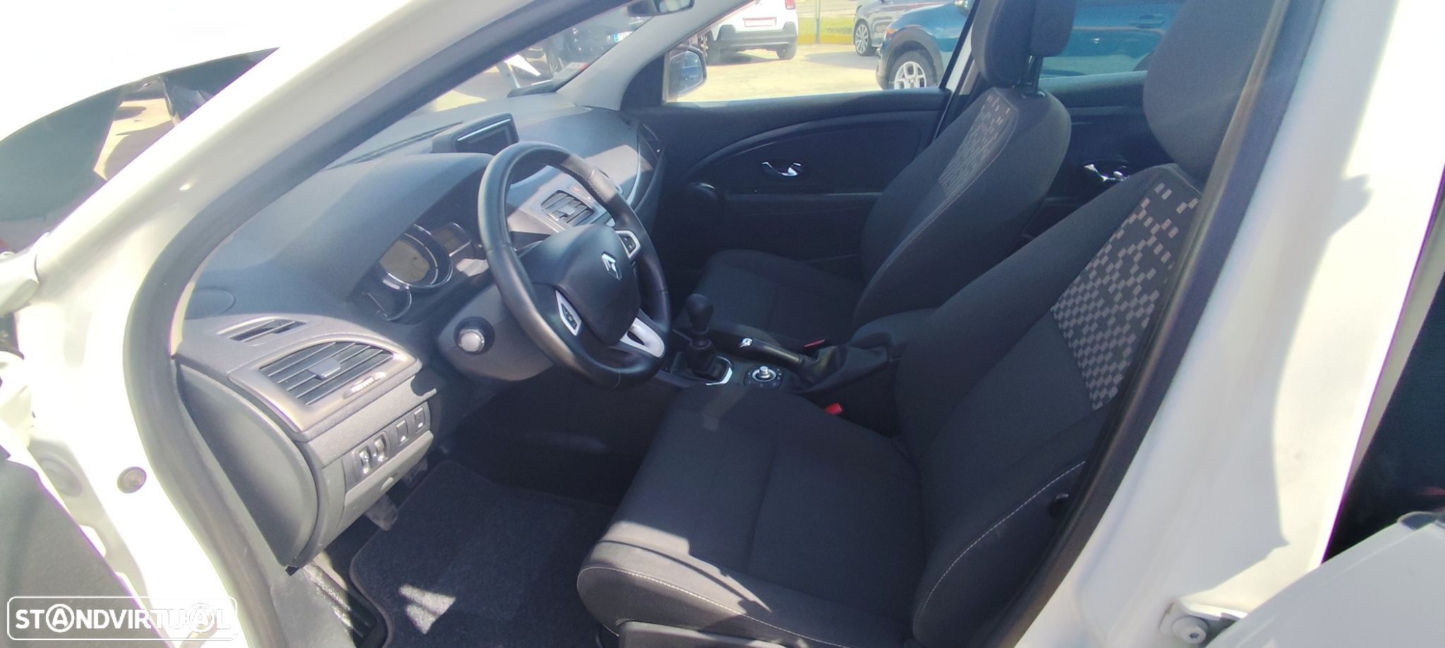 Renault Kadjar 1.5 dCi Exclusive - 38