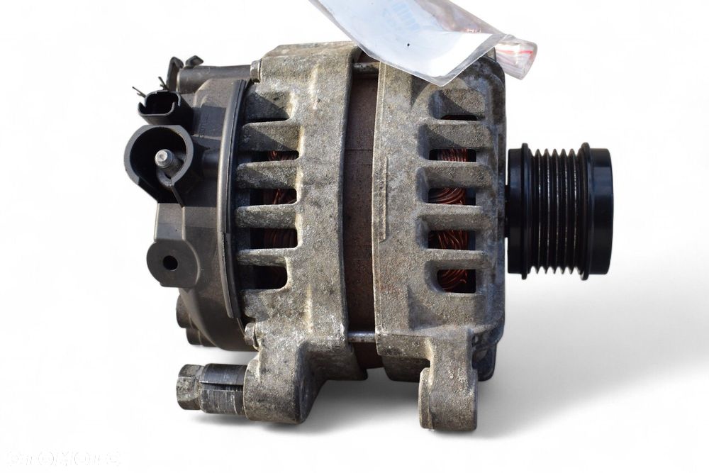 Alternator PEUGEOT 206 308 CITROEN C4 DS3 1.6 HDI E-HDI 9810525380 - 6
