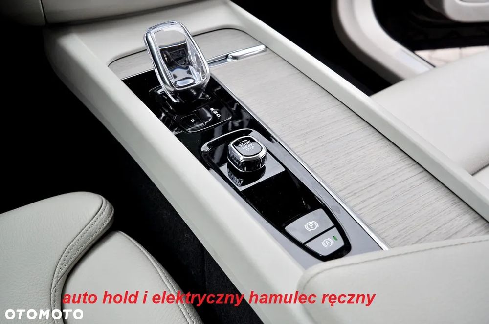 Volvo XC 60 B4 D Geartronic Inscription - 27