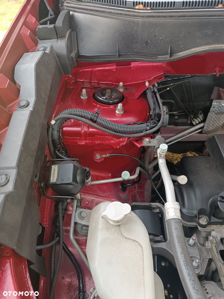 Mitsubishi ASX 1.6 Blue Sky Edition - 5