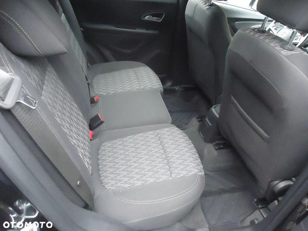 Opel Mokka 1.4 T Cosmo EU6 - 14