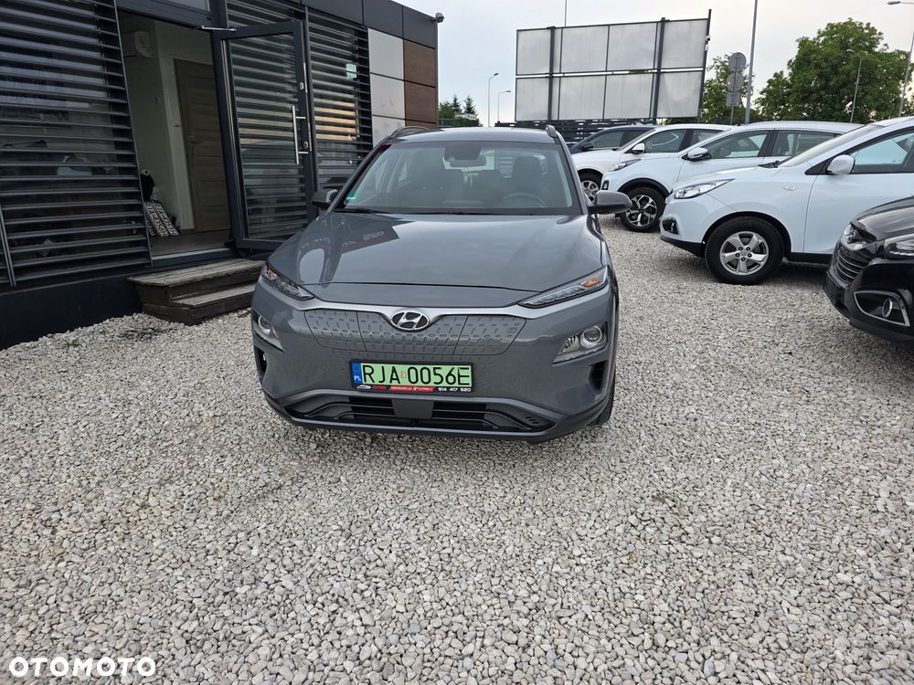 Hyundai Kona EDITION 30+ - 3